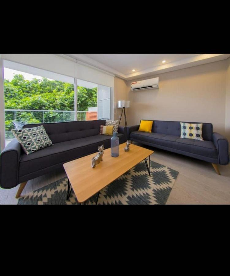 Apartament Martinique Cielo Mar Kartagena Zewnętrze zdjęcie