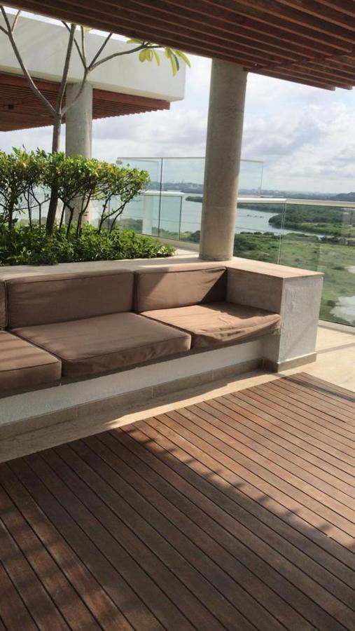 Apartament Martinique Cielo Mar Kartagena Zewnętrze zdjęcie