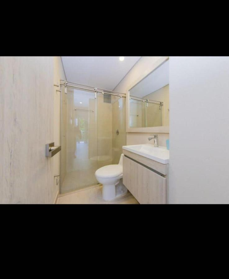 Apartament Martinique Cielo Mar Kartagena Zewnętrze zdjęcie