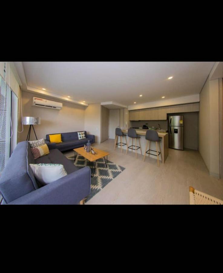 Apartament Martinique Cielo Mar Kartagena Zewnętrze zdjęcie