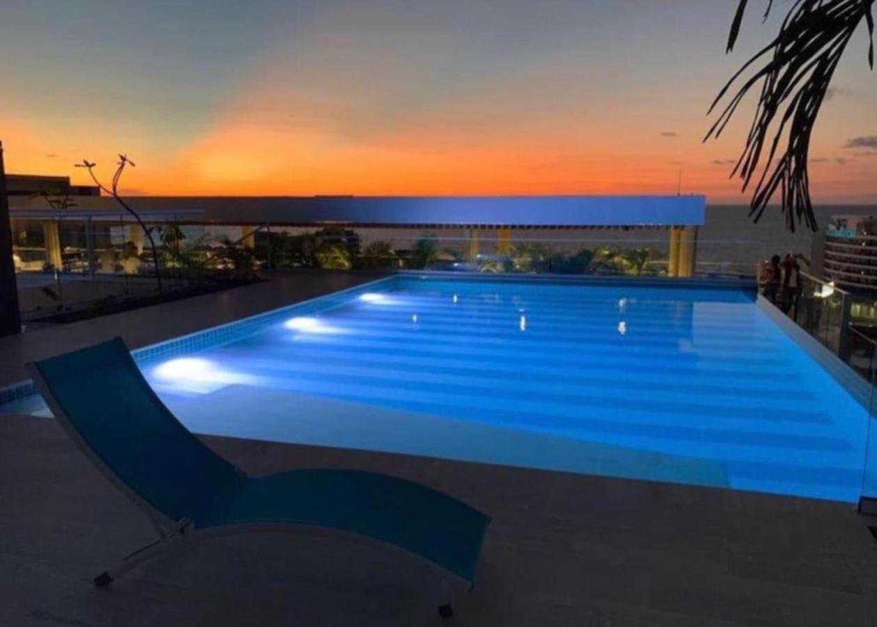 Apartament Martinique Cielo Mar Kartagena Zewnętrze zdjęcie